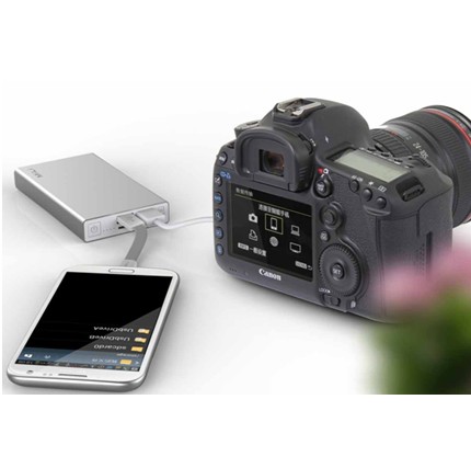 MiLi Power Data II HB-T82 ڶOTGƄԴ
